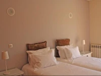 AHO, Guest House 