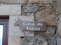 Cidadelhe Rupestre Turismo Rural 