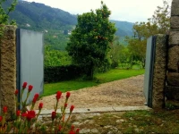 BESTanГ§a VALLEY Housing - Casa de Campo EnxidrГґ 