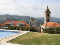 Casa da Quinta da CalГ§ada 