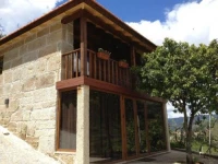 Quinta Casal De Vila Pouca 