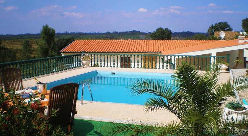Residence Casa de Verao 