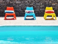 Chalets Samarra by be@home 