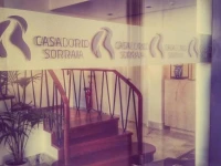 Casa do Rio Sorraia 