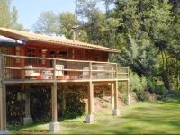 Casa Mimosa 