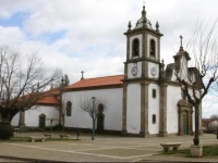 Alojamento Rural de Covelas 