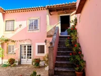 Casa Da Avo Genoveva 
