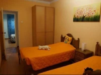 Herois Apartment 