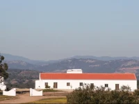 Agro Turismo Monte Alto 