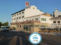 Hotel Brasa 