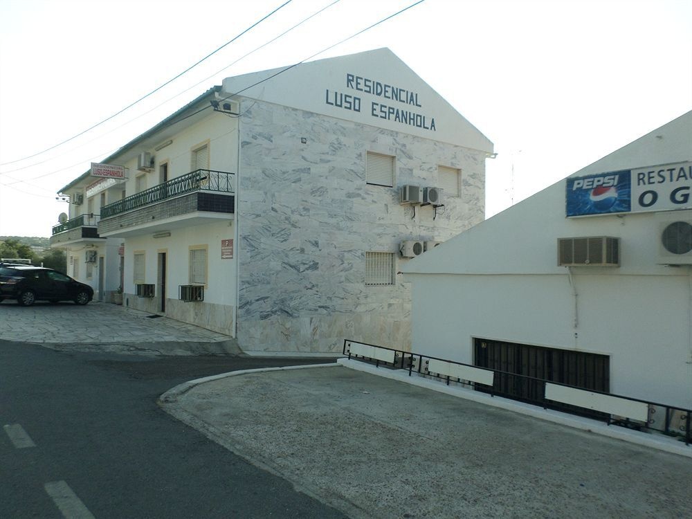 Residencial Luso Espanhola 3*