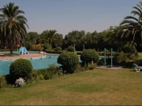 Elxadai Parque 