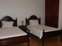 SilvaВґs Bed 