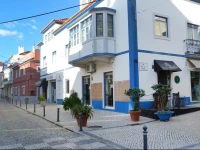 Apartment Ericeira 8578 