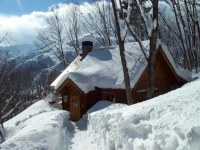 Green Valley Hakuba 