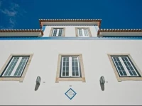 Casas da Villa - Quarto Privado 