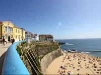 Ericeira Family House 