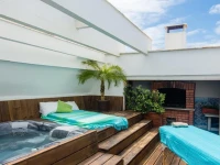 Ericeira Hostel SPA 