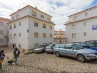 Feels Like Home Ericeira Market Apartment 