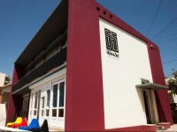 Hostel & Surfcamp 55 