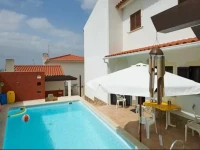 Nesha Pool & Beach Villa Ericeira 