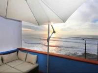 Prime Oceanfront Apartment 2 