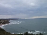 Sol no Horizonte - AT 