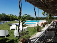 Herdade da Serrinha Agroturismo 
