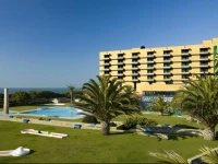 Hotel Solverde Spa and Wellness Centre 