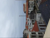 Apartment 829 
