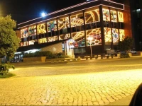 Espinho Beach and City Lounge 