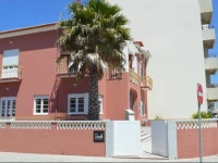 The Beach Corner Guesthouse 