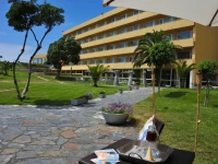 Axis Ofir Beach Resort Hotel 