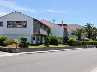 Estalagem Zende 
