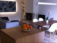 SWA Apartment 