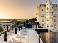 Hotel Inglaterra Charme & Boutique 