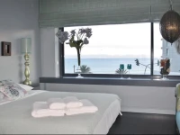 Beach View Apartment 
