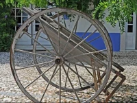 Hotel Rural Monte Da Rosada 
