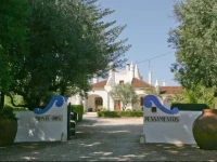 Monte dos Pensamentos - Turismo Rural 