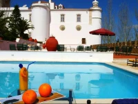 Pousada Castelo de Estremoz 