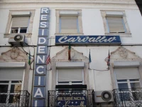 Residencial Carvalho 