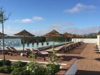 Ecorkhotel - Г‰vora, Suites & SPA 