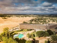 Evora Hotel 