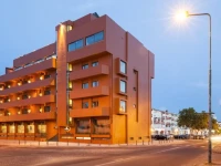 Vitoria Stone Hotel 