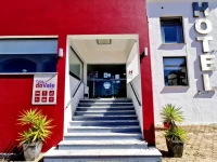 Casa Do Vale Hotel 