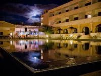 Hotel Dom Fernando 
