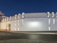 Moov Hotel Г‰vora 