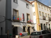 Burgos Hostel 
