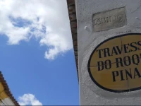 Casa das Buganvilias 