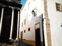 Casa De S. Tiago 